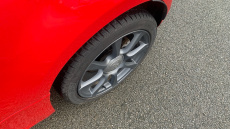 Abarth 595 1.4 T-Jet 140 3dr Petrol Hatchback